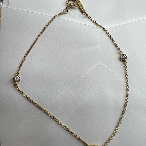 Tiffany & co bracelet - Picture 3 of 5